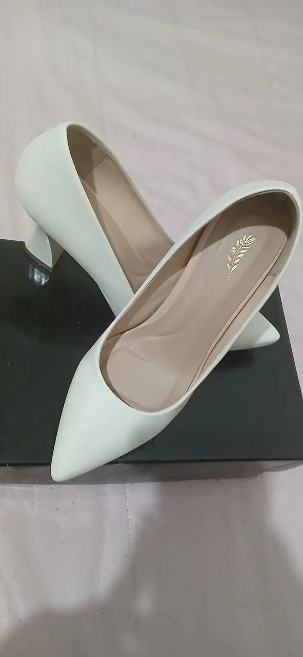 Sapato feminino  - Foto 2
