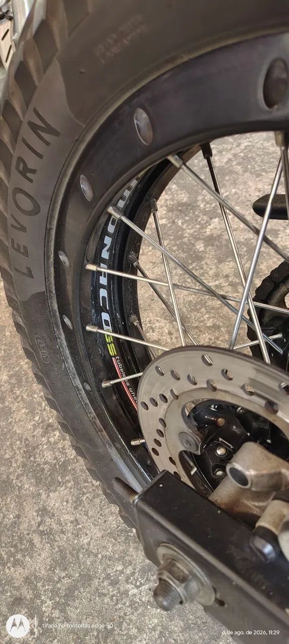 Lander 250CC - Foto 3