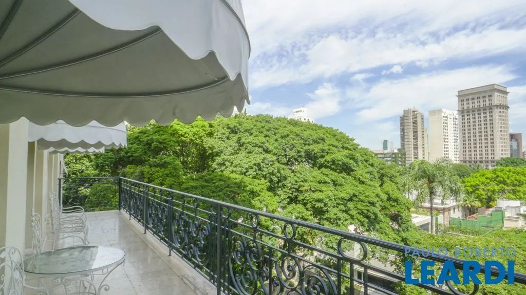 APARTAMENTO - JARDIM EUROPA - SP - Foto 3