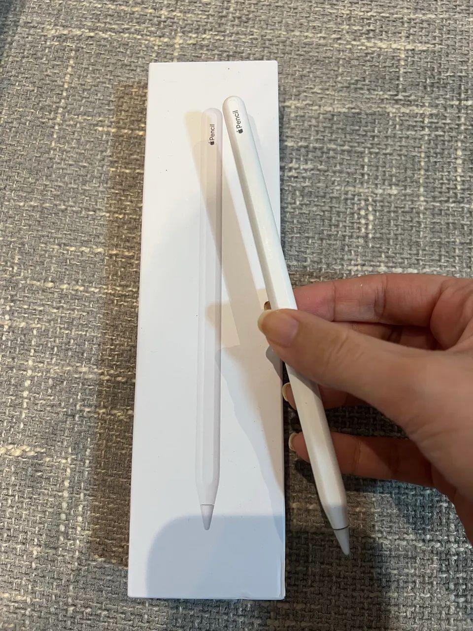 Apple Pencil  - Foto 2