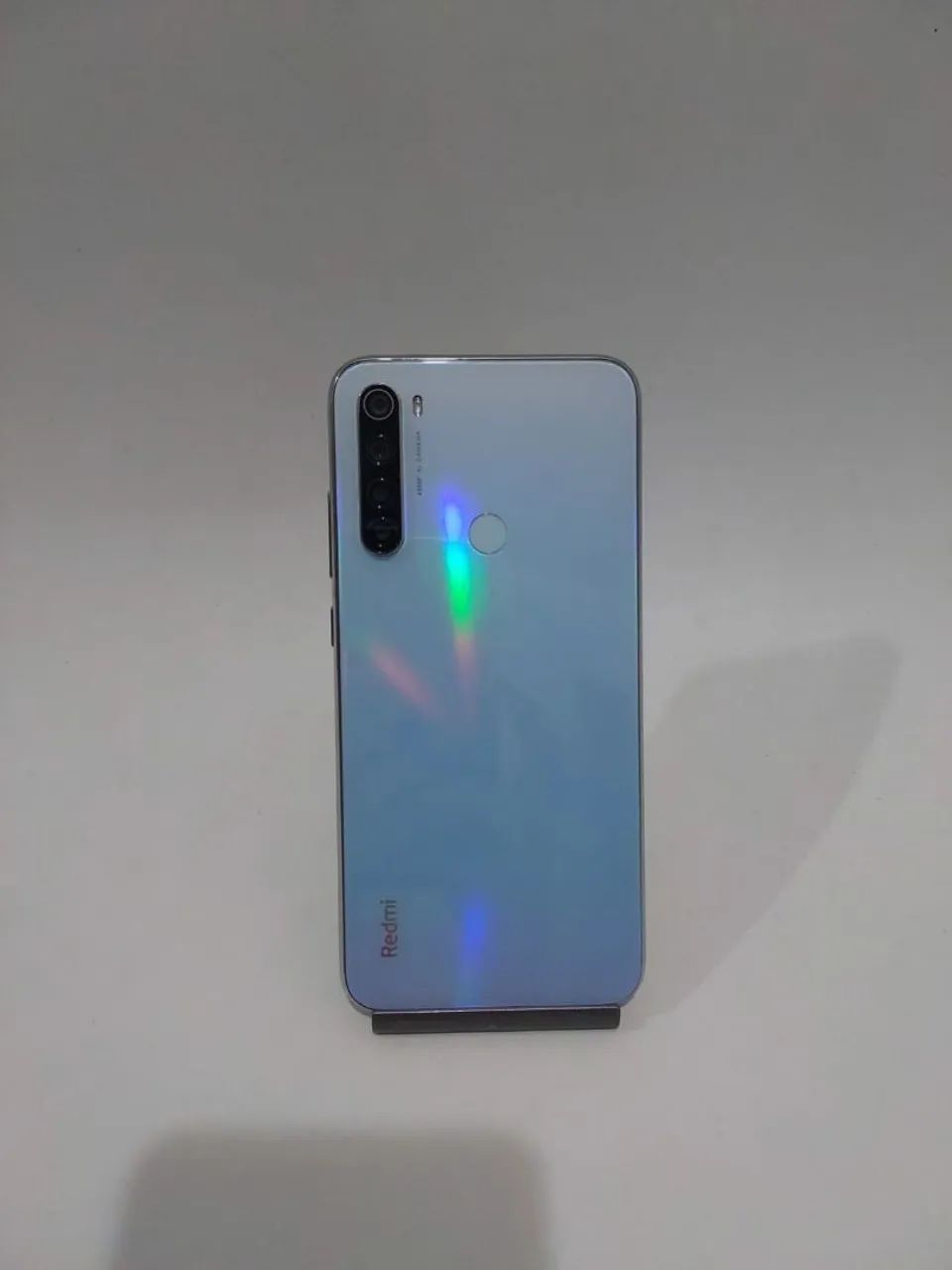 Xiaomi Redmi note 8