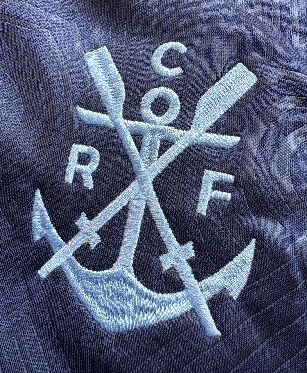 Camisa do Flamengo Retrô (REMO) - Foto 2