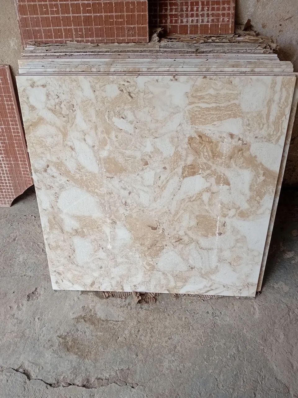 Revestimento tipo A - Foto 2