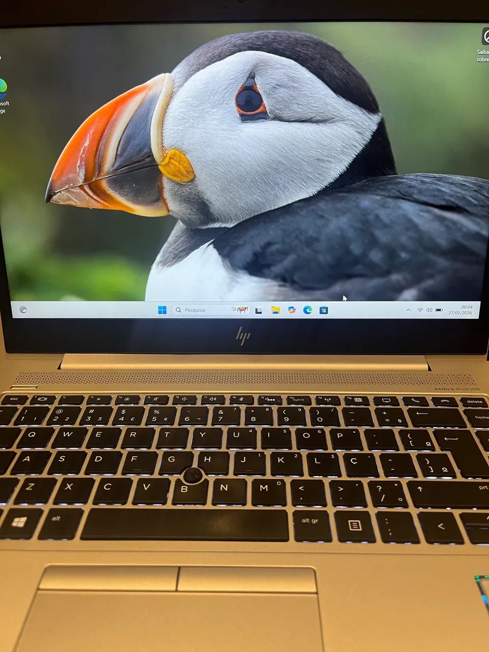 HP Elitebook 840 G6 - Foto 2
