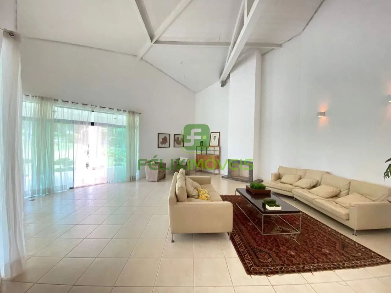 Casa Residencial para Aluguel em Estância das Amendoeiras, Lagoa Santa - 4 Quartos, 2 Suít - Foto 3