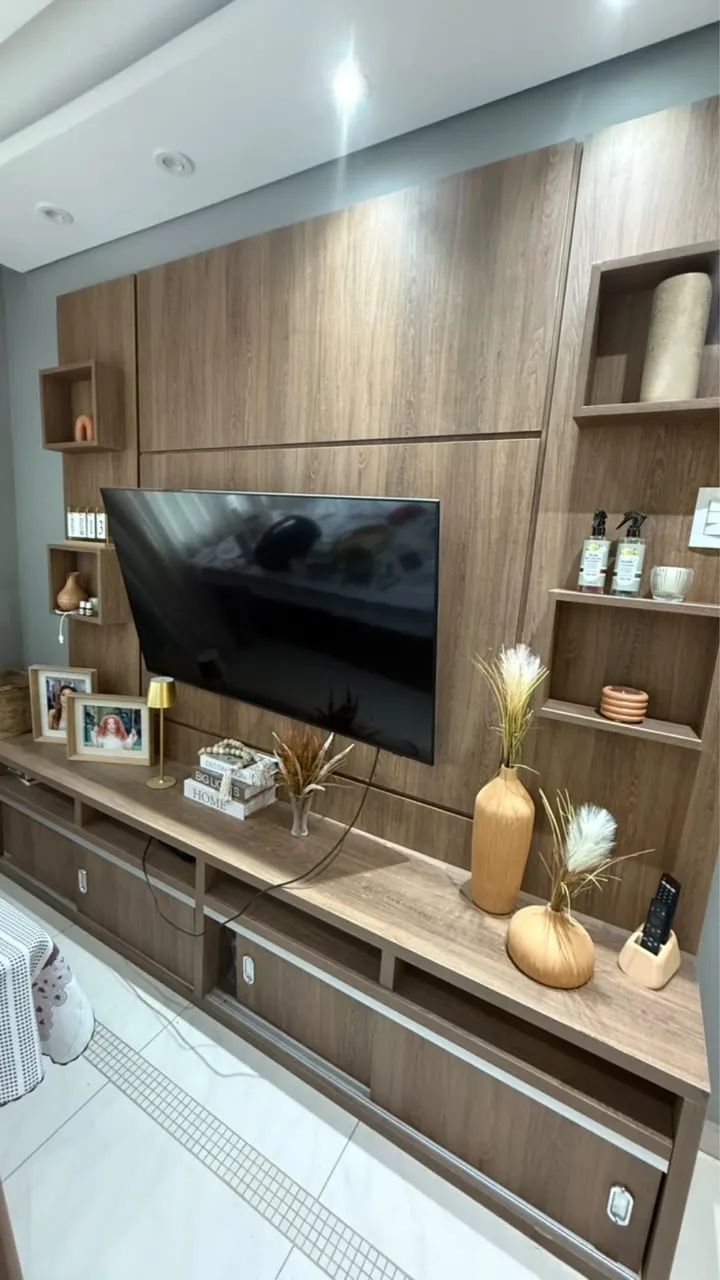 Painel de TV - Foto 2