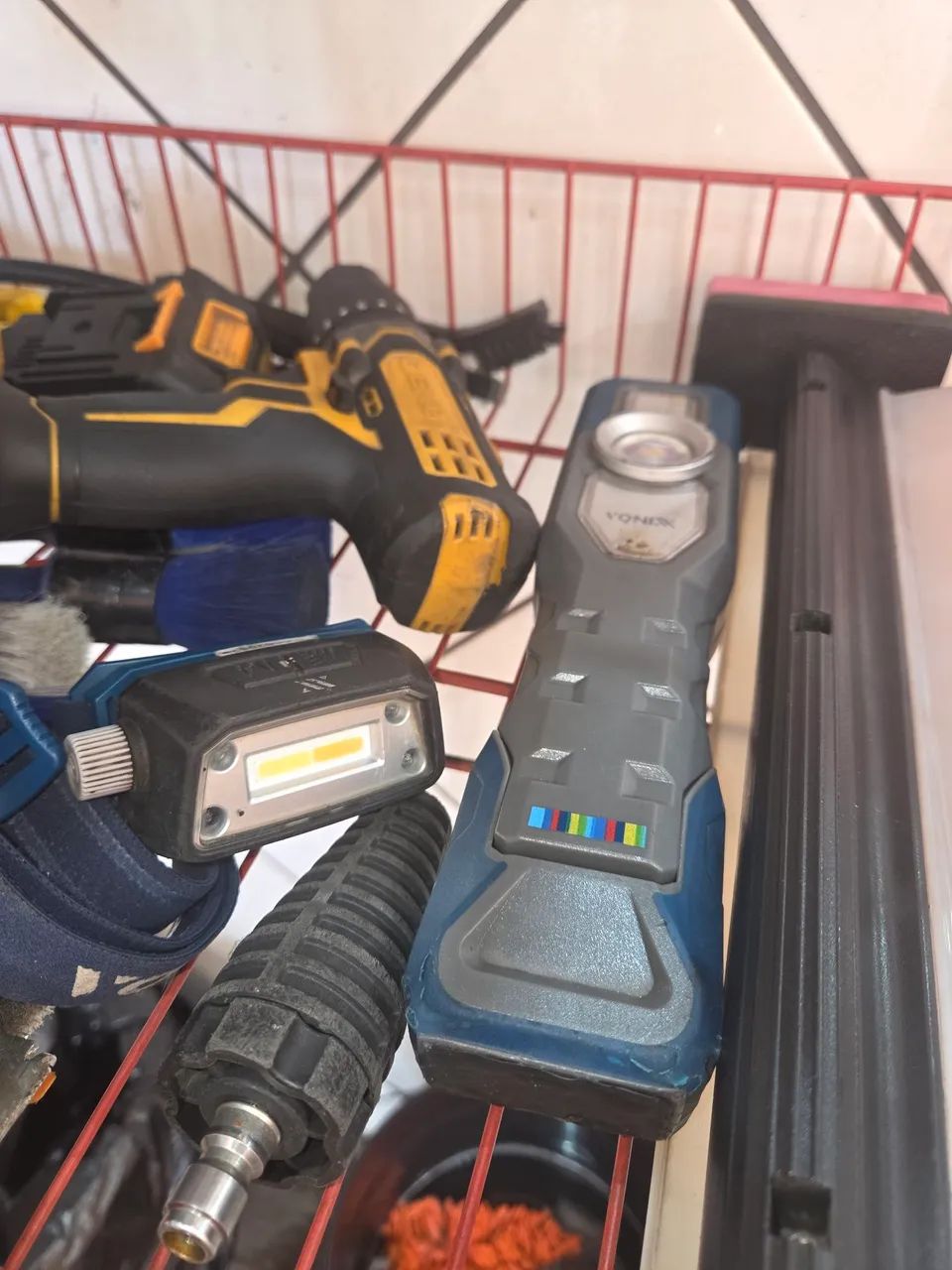Passo ponto lava rapido e estética automotiva av são paulo  - Foto 5