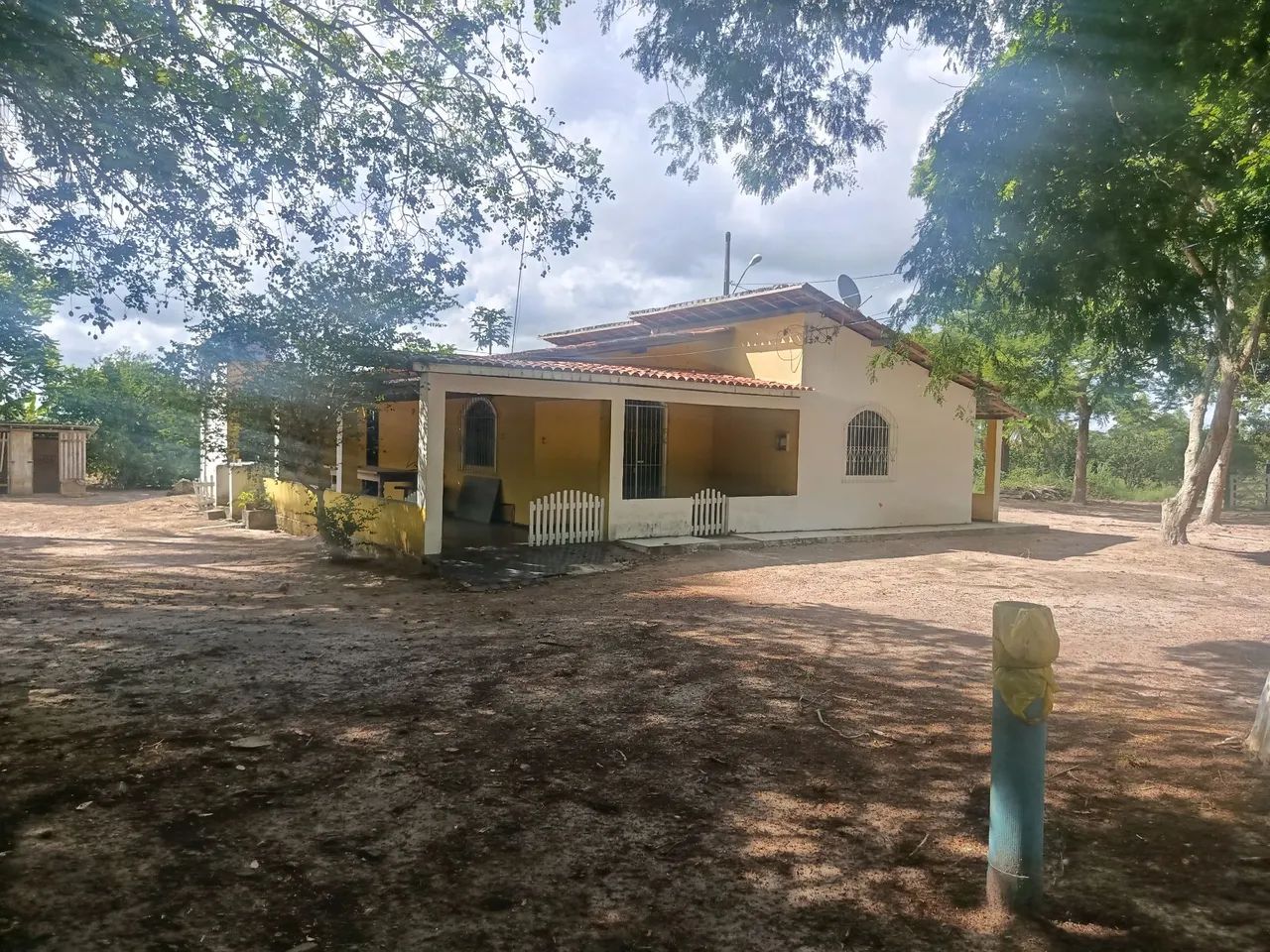 Foto - Cruz das Almas - 
