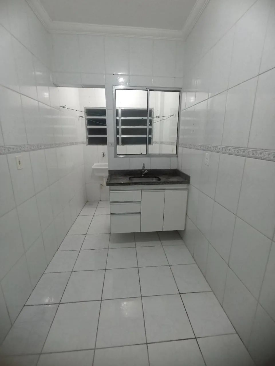Casa nova com garagem. - Foto 5