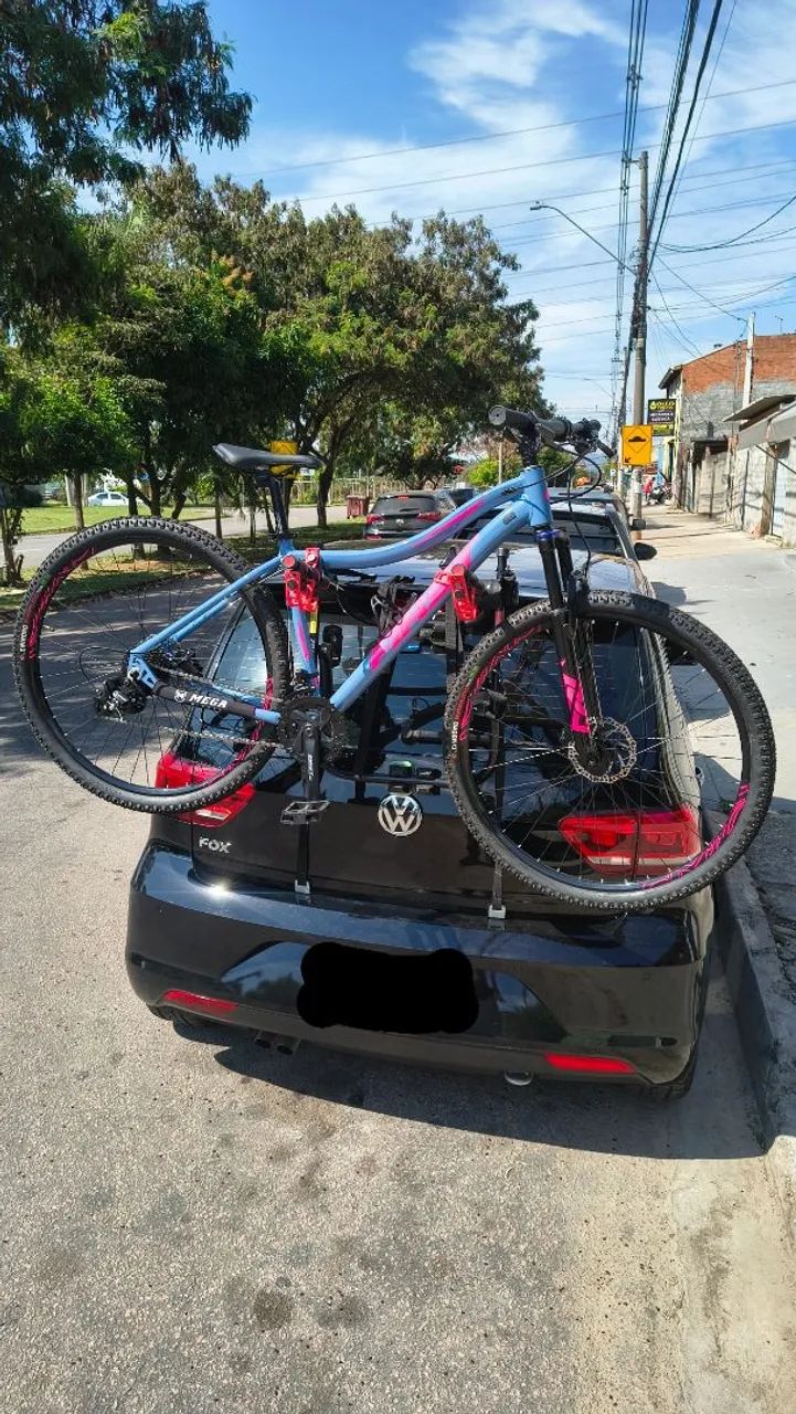Bicicleta First Aro 29 0 km - Foto 2