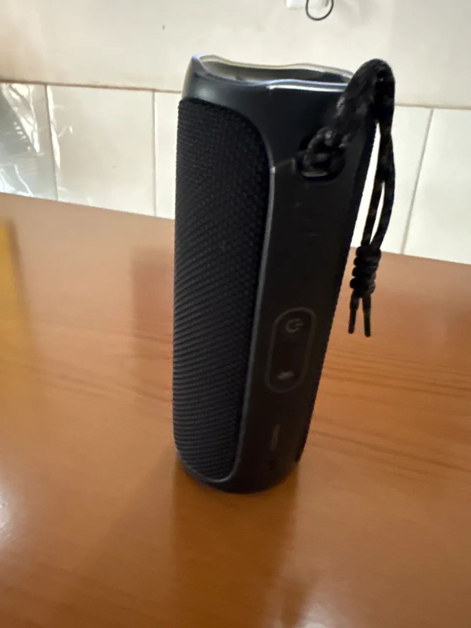 Caixa de som jbl 