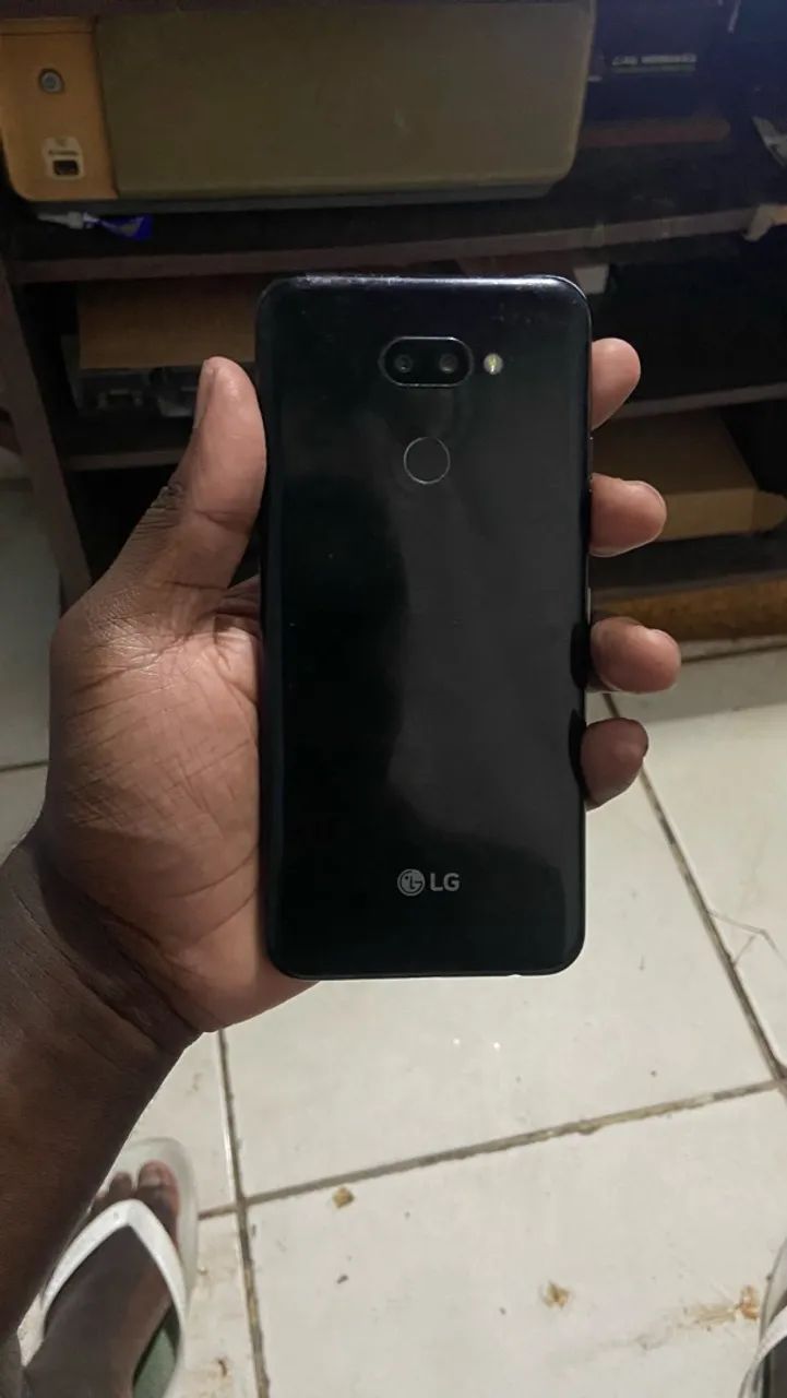 Celular LG K40 - Foto 4