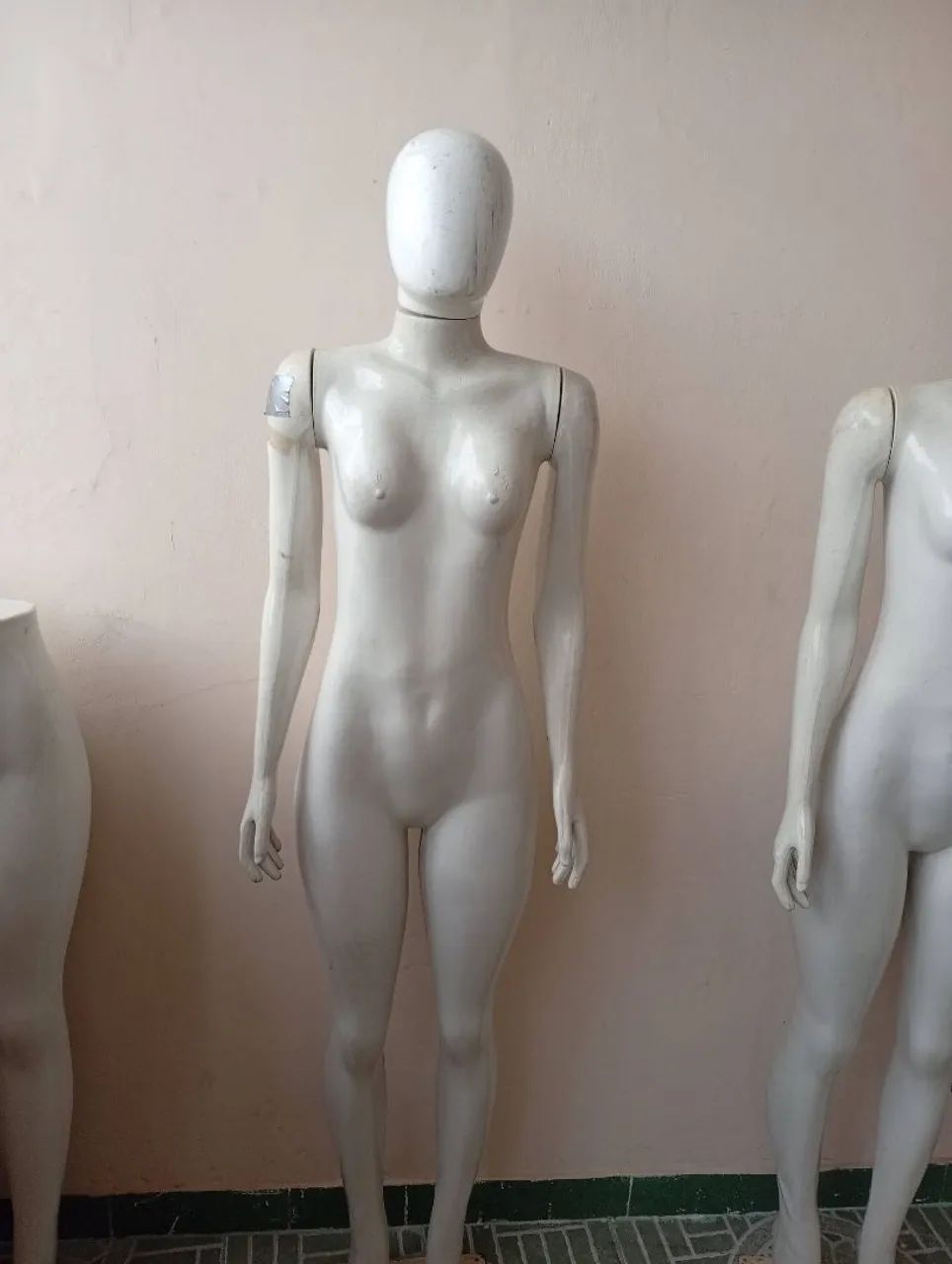Manequins  - Foto 2