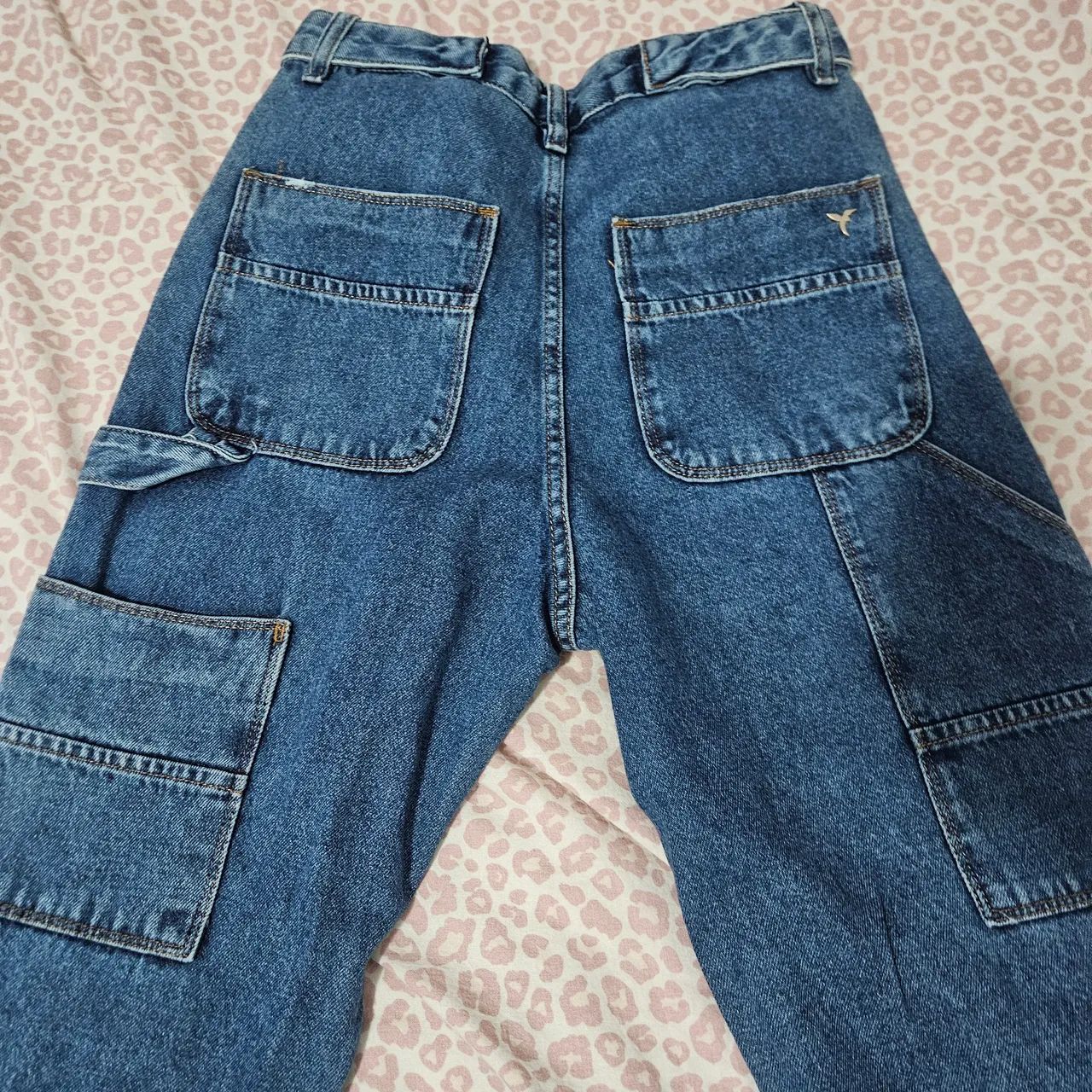 Calça jeans  - Foto 4