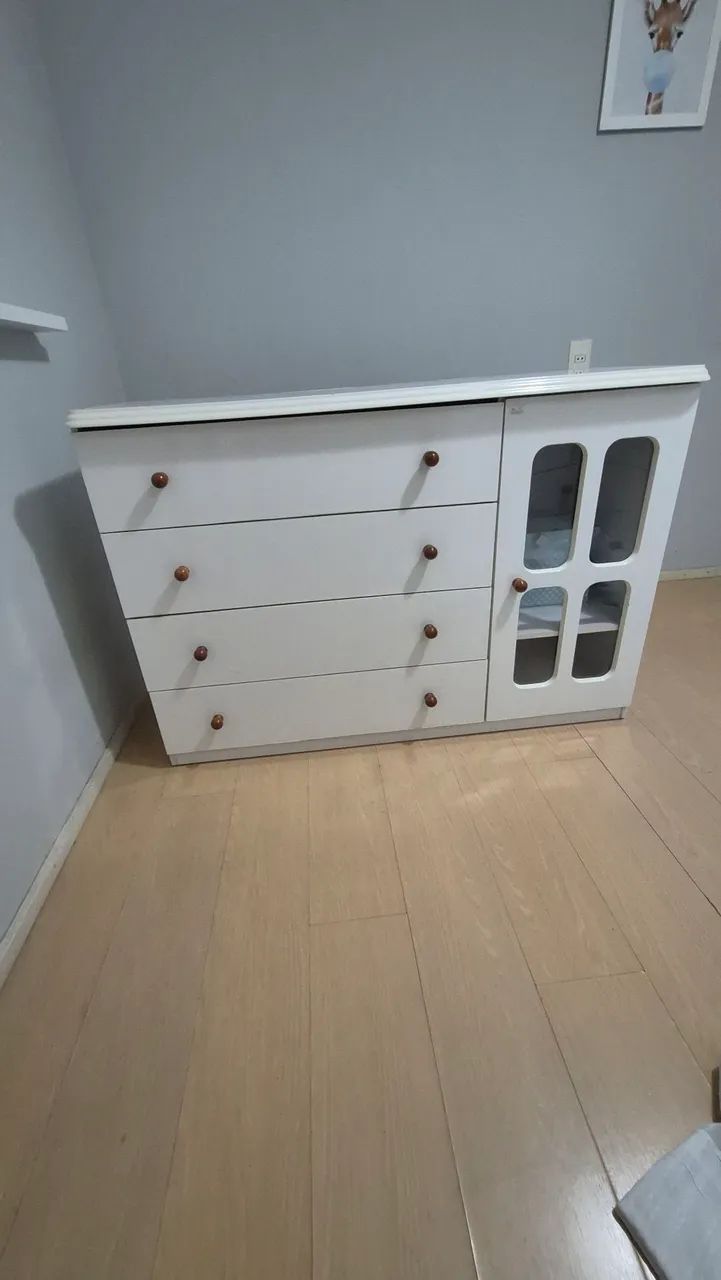 Jogo de quarto  - Foto 3