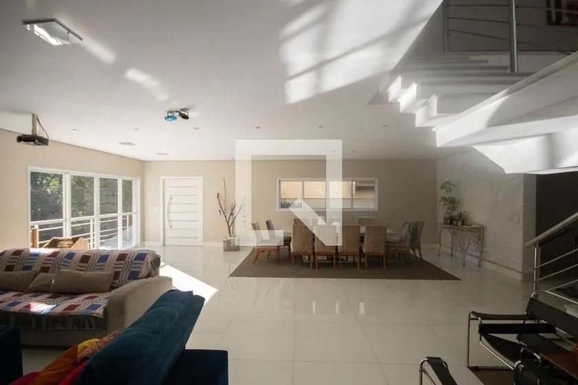 Casa à Venda - Vila Constança , 4 Quartos, 550 m2 - Foto 4