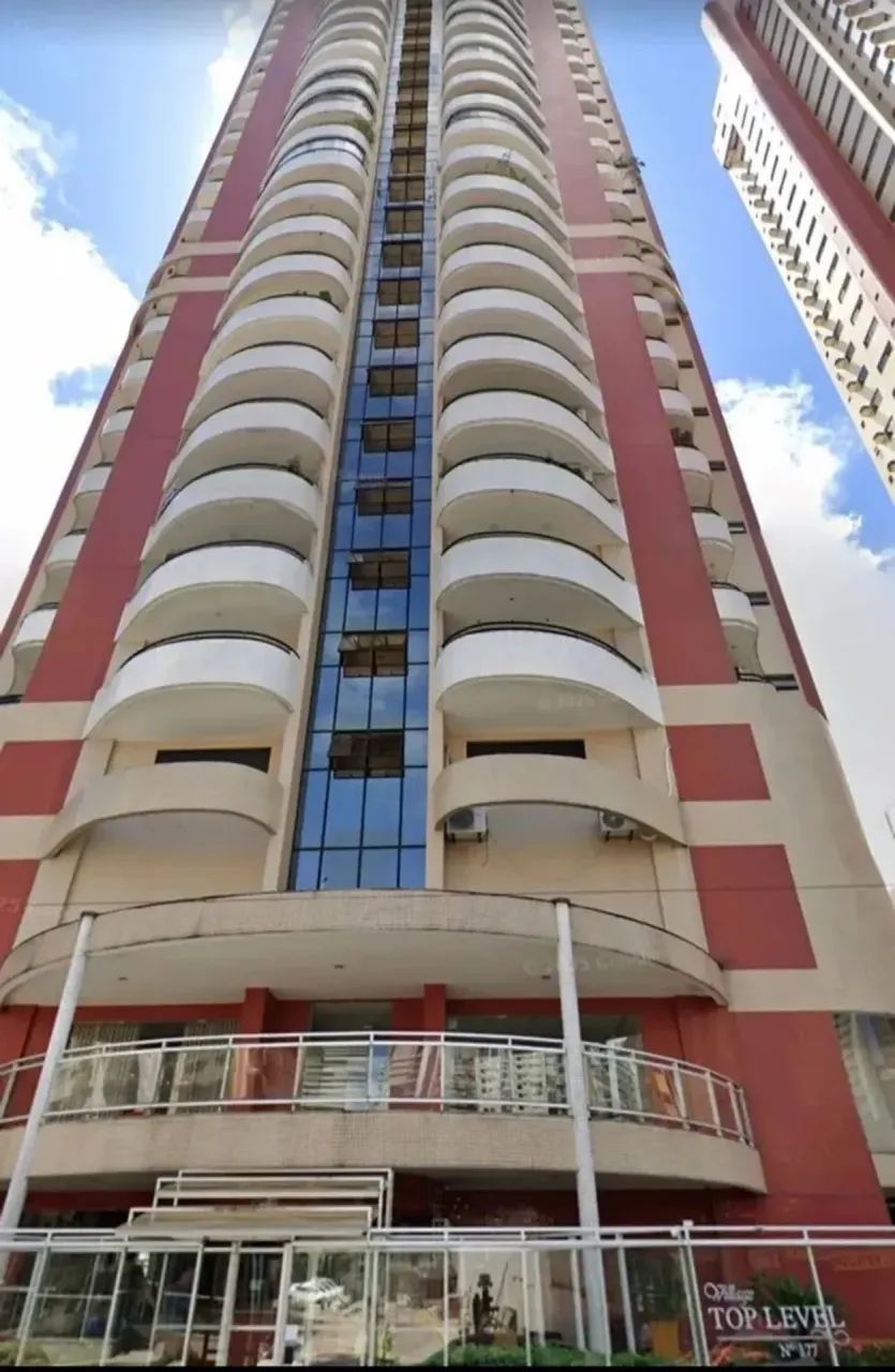 #AD# ED. VILLAGE TOP CLASS 3 SUITES