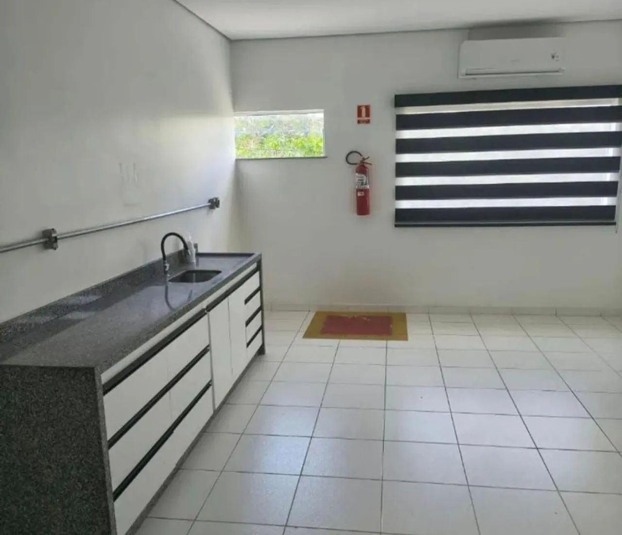 Galpão 4.800m2 Industrial nivel 5 e logistico - Foto 4
