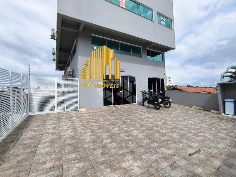 Sala Comercial para Locação de 133m2, no Estreito, Florianópolis-sc - Foto 2