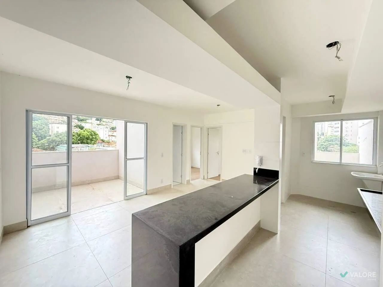 Apartamento 2 quartos à venda no Funcionários