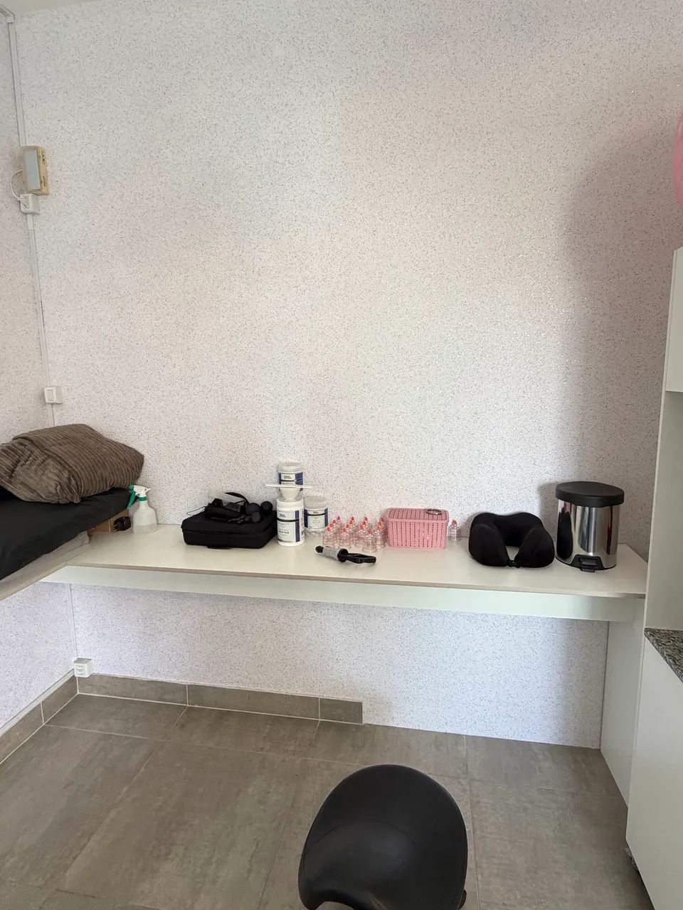 Bancada em L grande 100% mdf. - Foto 2
