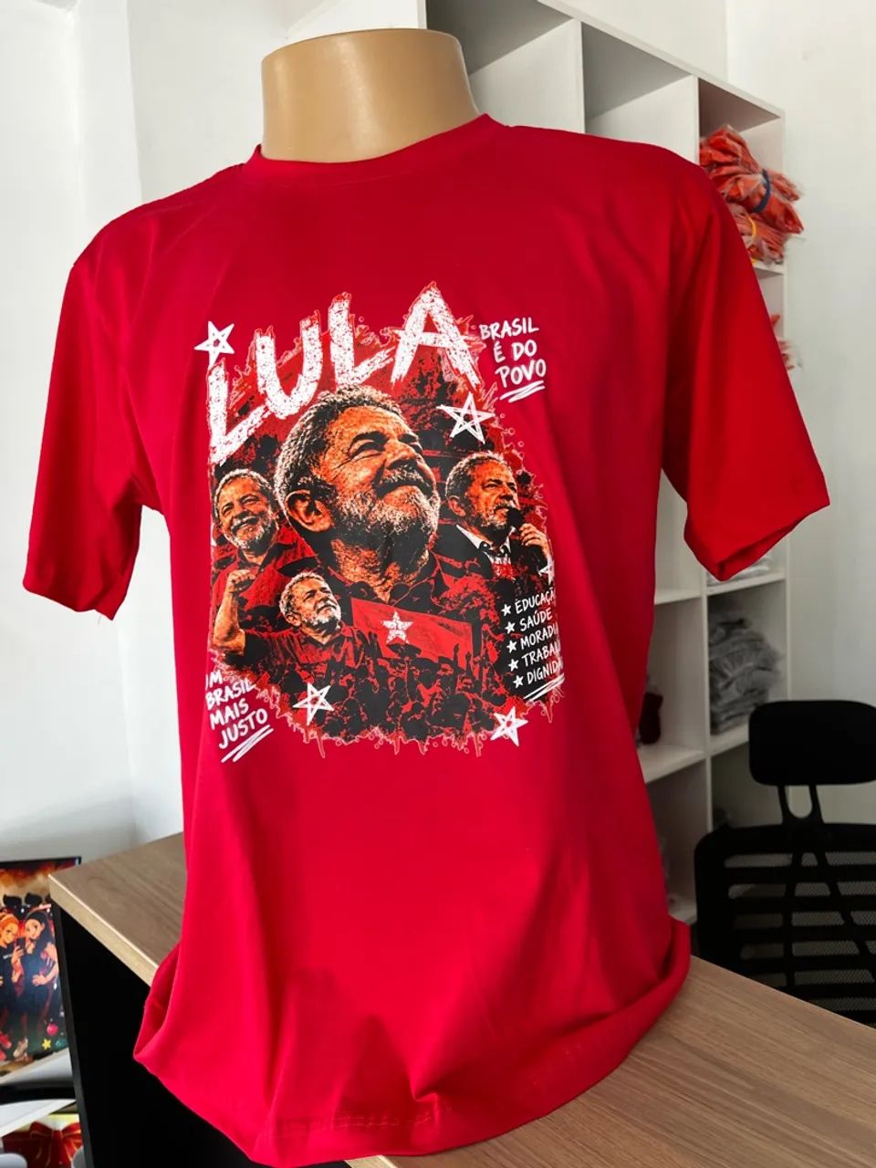 Camisa 