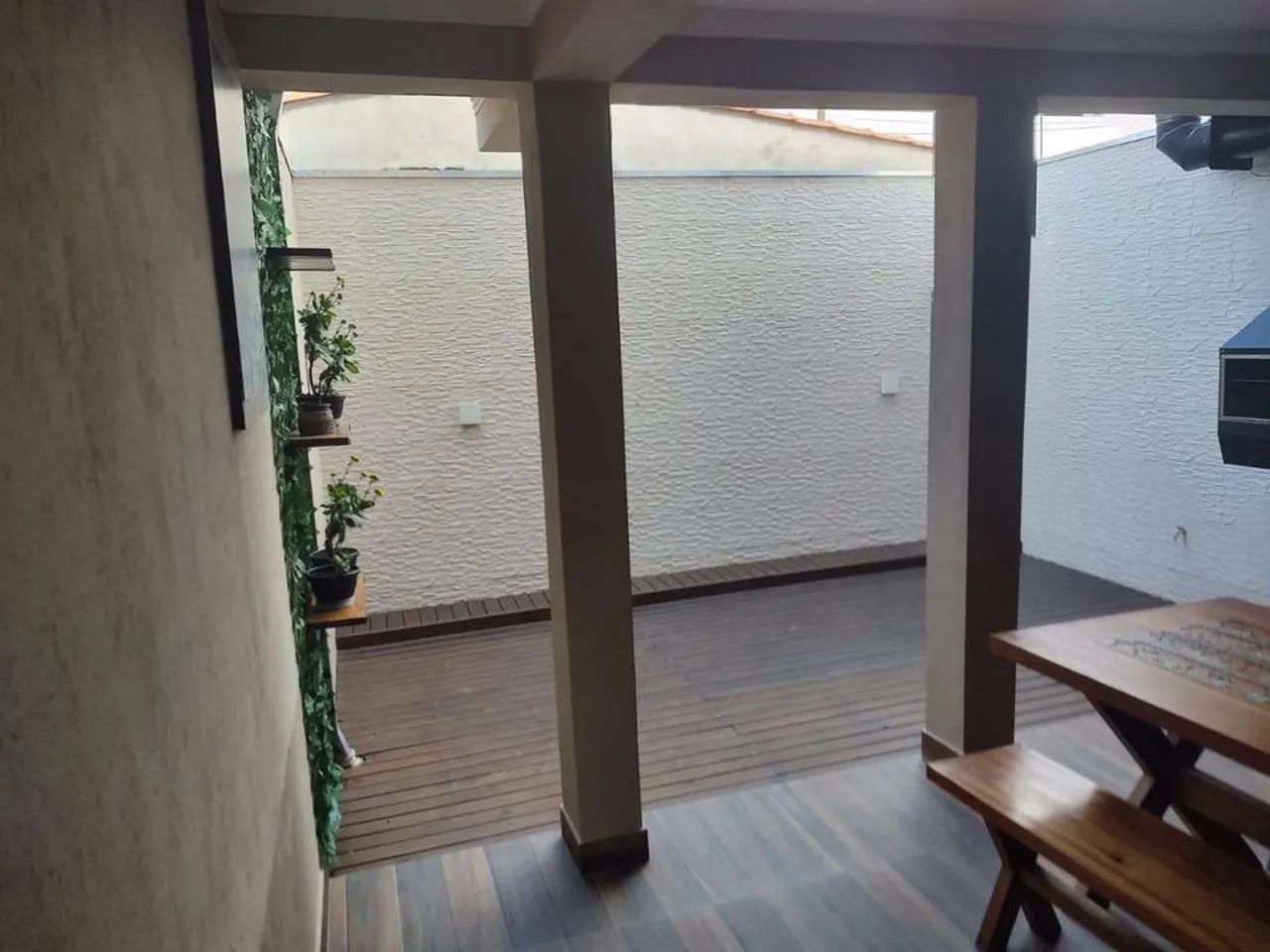 Casa à venda em Monte Mor, Parque Residencial São Clemente, com 2 quartos, com 135 m² - Foto 5