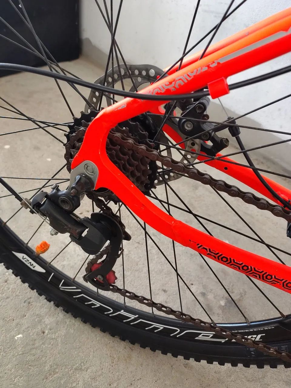 Bike aro 29 - Foto 4