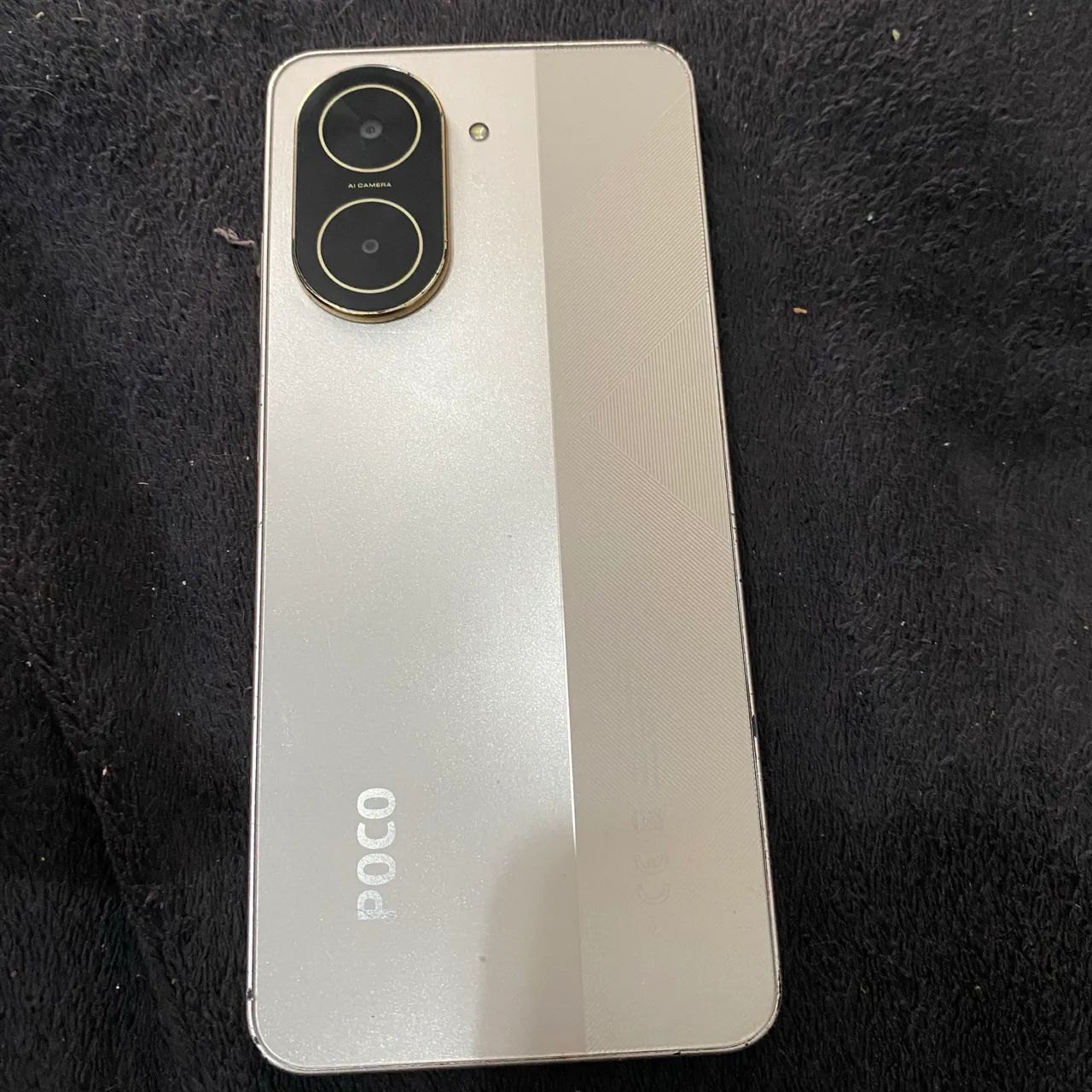 Celular poço c71 - Foto 3