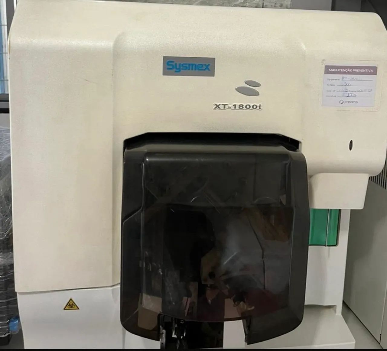 Vendo Xt 1800 - Foto 2