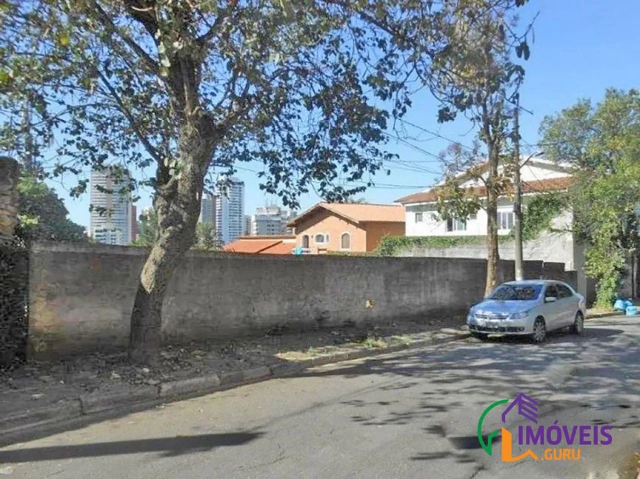 AREA - CIDADE JARDIM - SP - Foto 3
