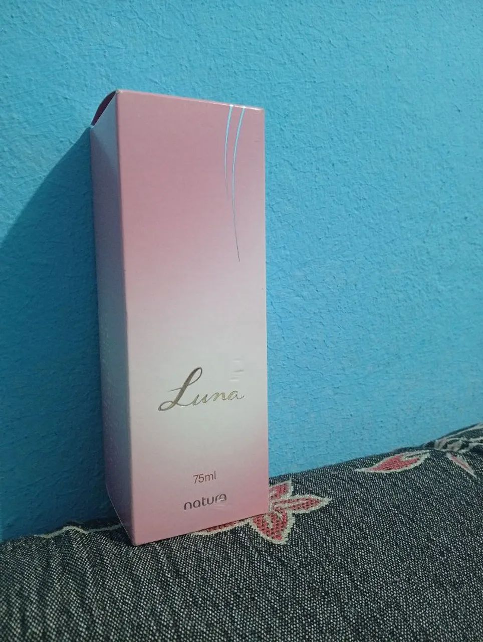 Vendo perfume Luna 
