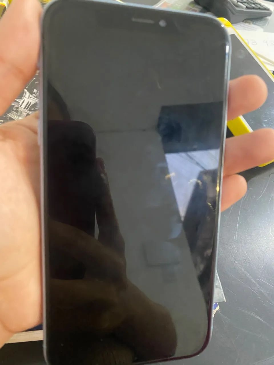 IPHONE XR PRA VENDER  - Foto 4