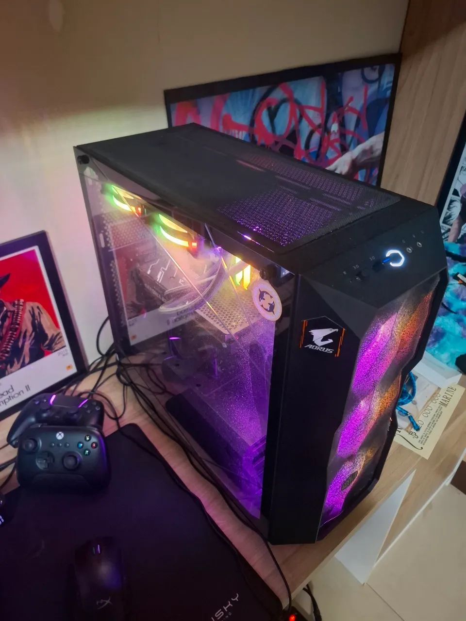PC gamer - Foto 3