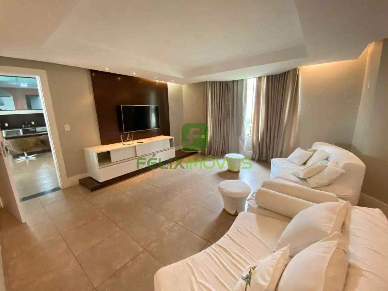 Casa Residencial para Aluguel em Estância das Amendoeiras, Lagoa Santa - 4 Quartos, 2 Suít - Foto 12