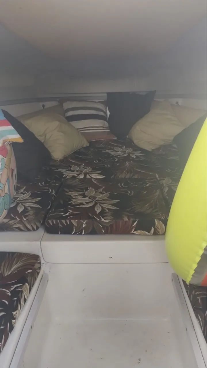 Vendo ou troco  - Foto 3