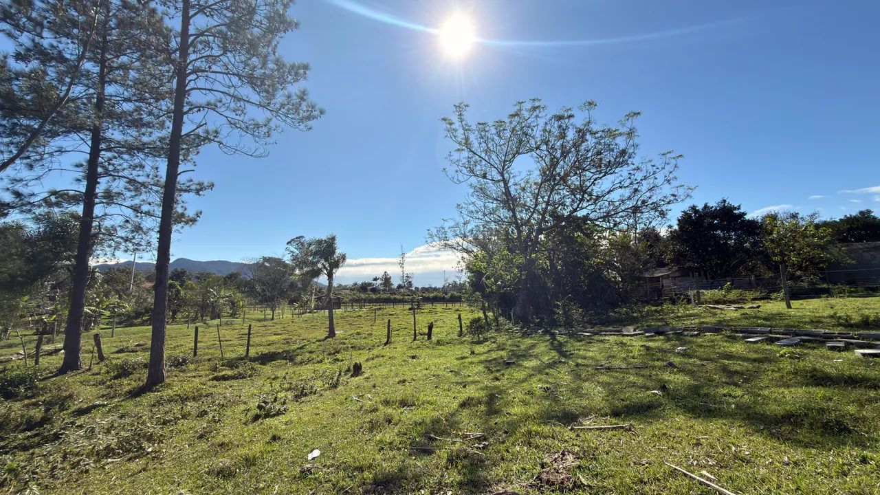 Terreno 360m² em Três Barras - Palhoça | A partir de R$ 62 mil - Foto 2