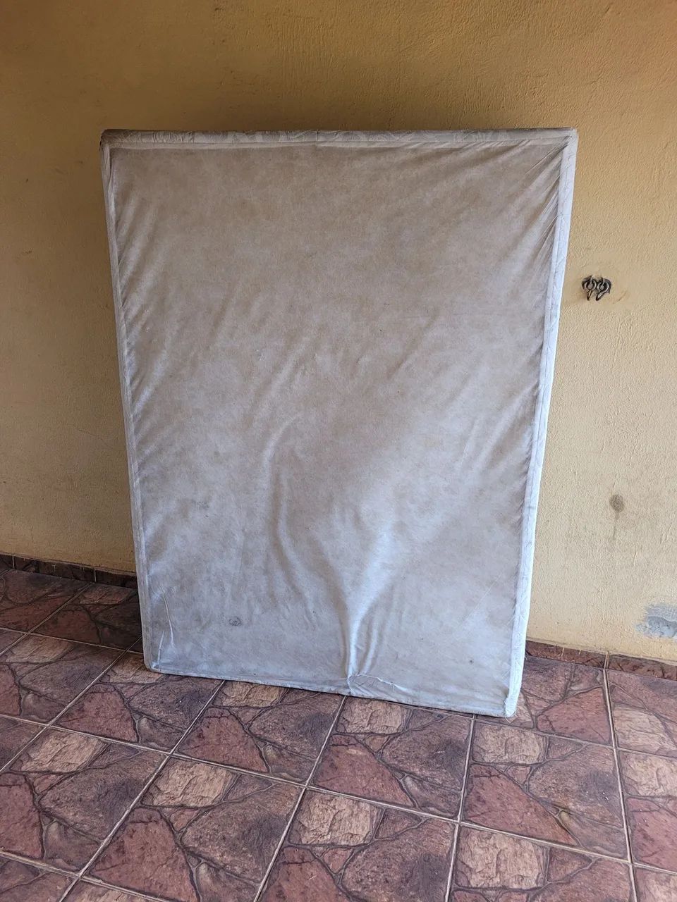 Base Box de casal  - Foto 4