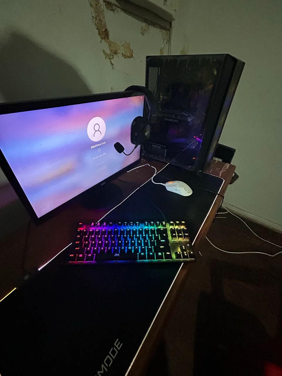 Monitor 