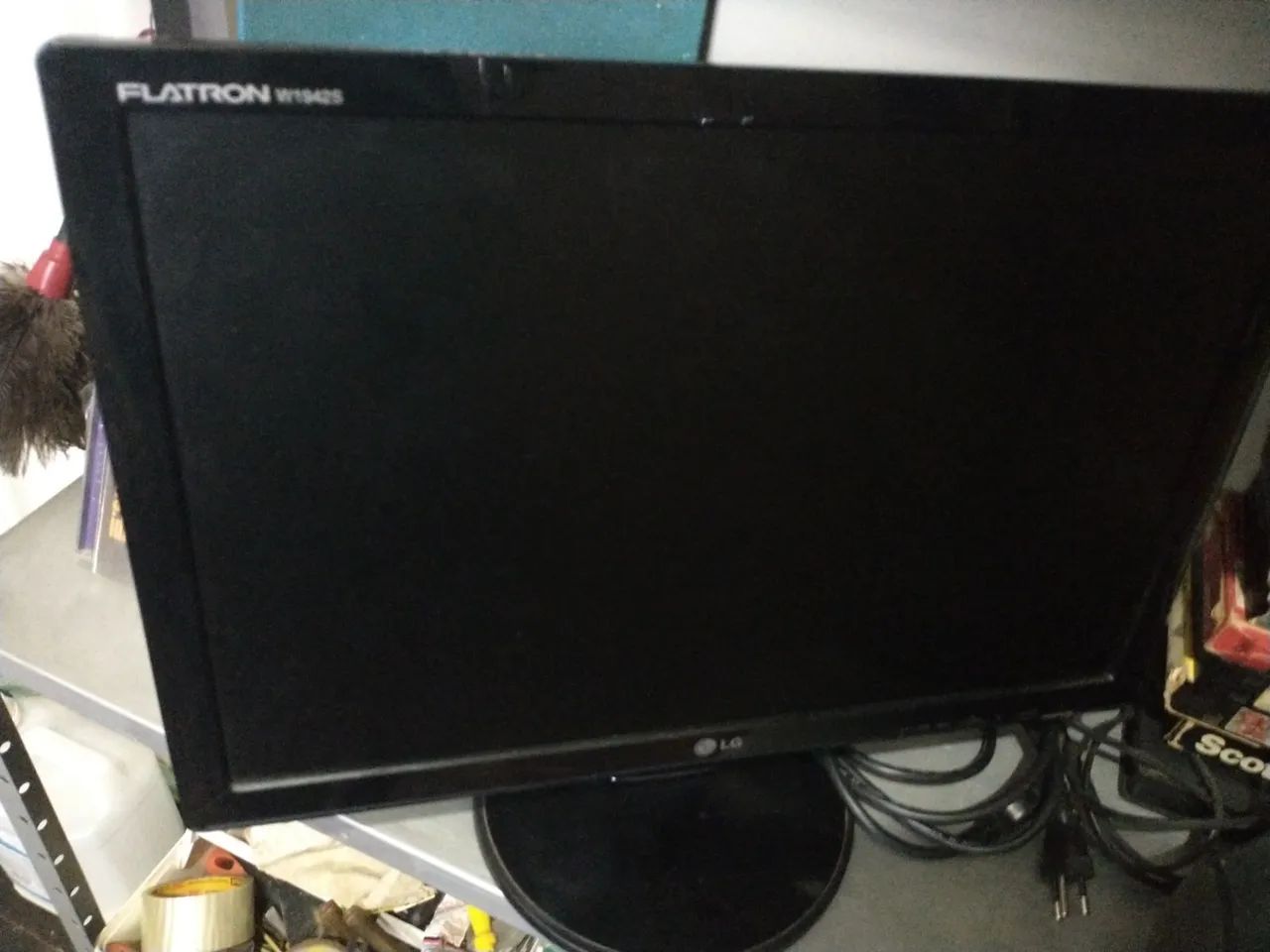 Monitor 19 LG - Foto 2