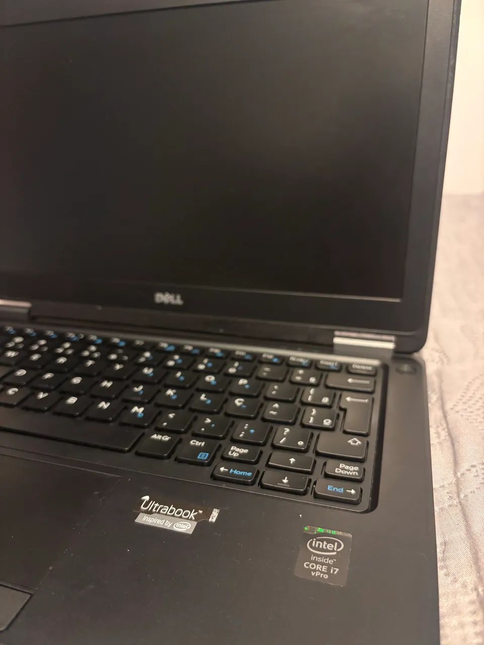 DELL LATITUDE E7250 - Foto 5
