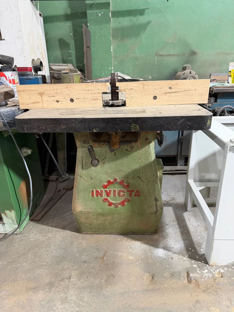 Tupia invicta 90 x90 - Foto 3