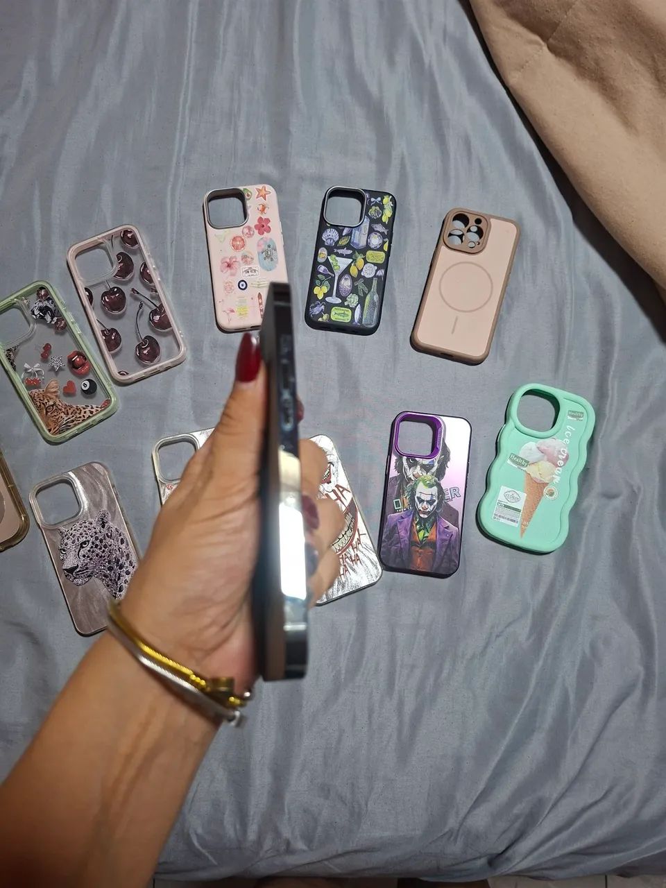 Iphone 13 pro 128 Gb
