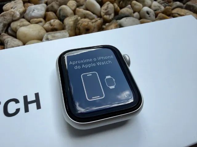 Apple Watch SE GPS 40mm - Foto 3