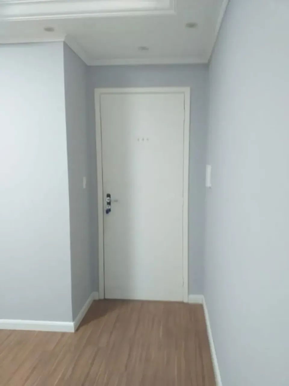 Imóvel para aluguel com 48 metros quadrados com 2 quartos - Foto 3