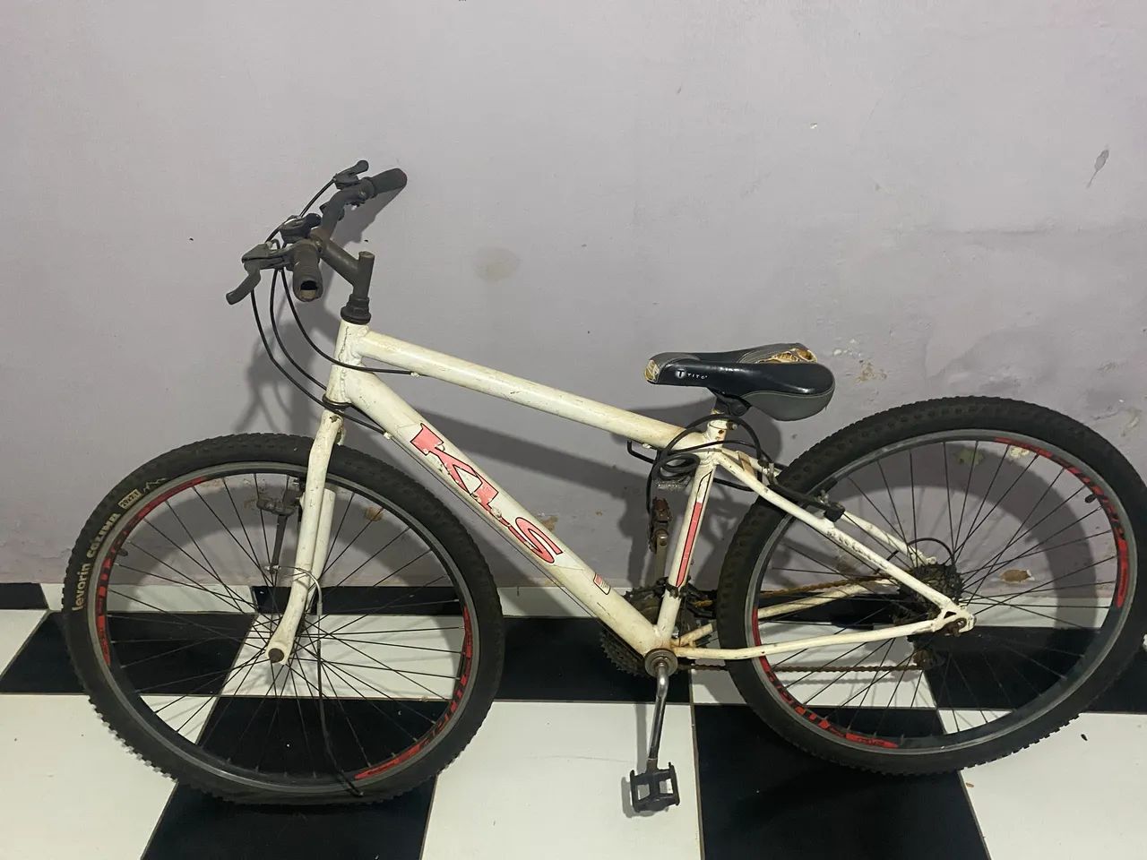 Bicicleta kls aro 29 - Foto 4