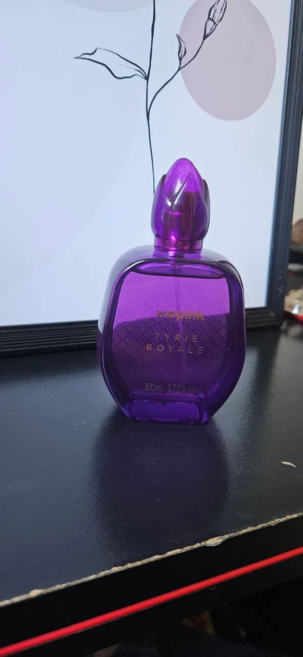 Wepink Tyrie Royale