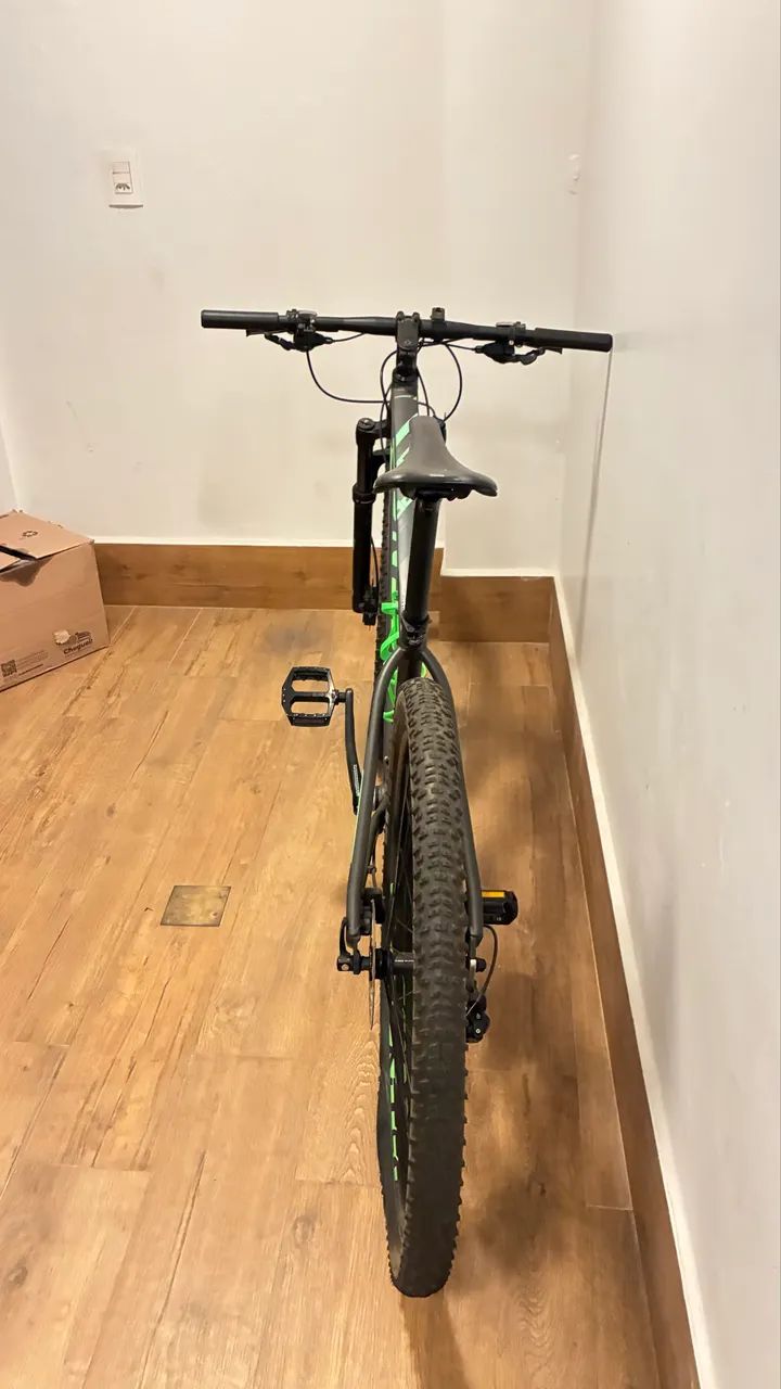 Bicicleta Sense Impact Pro - Foto 2