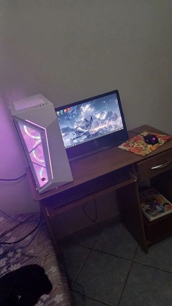 Pc gamer