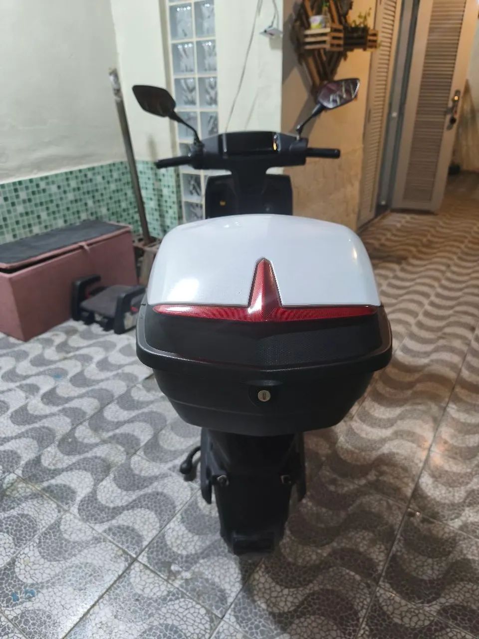 Moto elétrica  - Foto 2